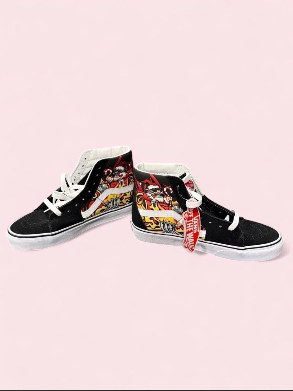 Vans Sneakers